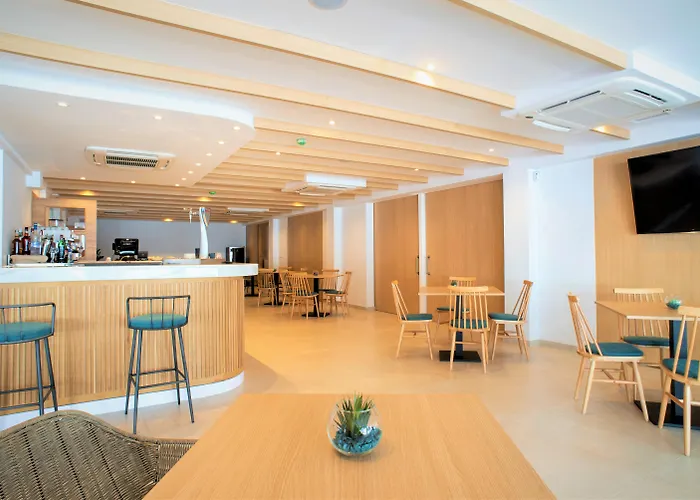 Hotel Seasun Aniram