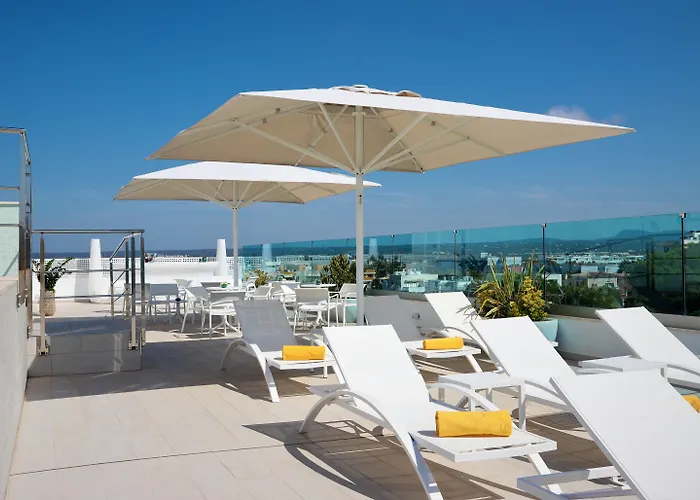 Hotel Seasun Aniram